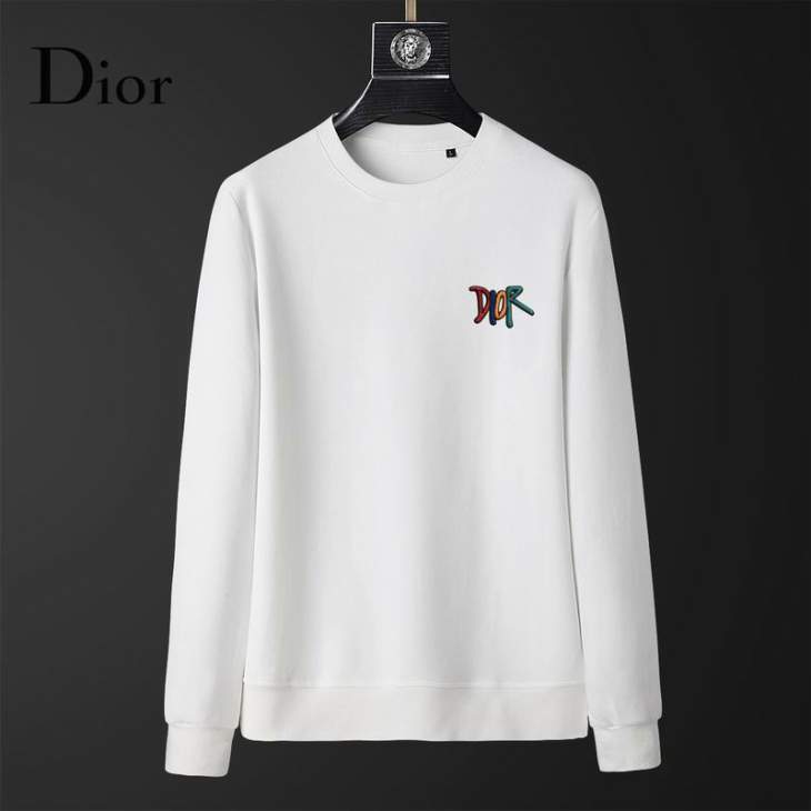 Picture of Dior Sweatshirt _SKUDiorM-4XL25cr9131760